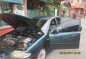 Rush Sale Mazda 323 sedan quality 2nd hand 1999-6