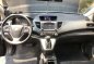 2012 Honda CRV 4x4 FOR SALE-6