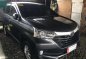 2018 Toyota Avanza E Automatic Transmission-1