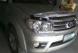 TOYOTA Fortuner g desiel model 2012-4