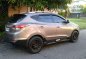 2011 Hyundai Tucson MT FOR SALE-1