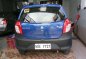 Suzuki Alto 800 2016 Blue For Sale -1