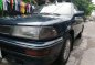 For sale Toyota Corolla Ae92-0