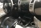 2012 Mitsubishi Montero Sports GLX MT For Sale -4