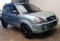 2009 Model Hyundai Tucson For Sale-0