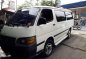 2003 Toyota Hiace commuter FOR SALE-0