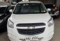CHEVROLET SPIN LS 1.3 TCDI 2014 Diesel For Sale -1