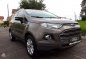 2015 Ford EcoSport Titanium AT (Top of the Line)-2