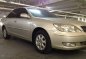 Toyota Camry 2003 FOR SALE-2