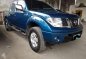 2008 Nissan Navara 4x4 For Sale -0