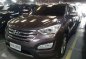 2015 Hyundai Santa Fe 2.2L 6AT diesel FOR SALE-2