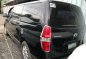 2011 Rush Hyundai Grand Starex 25 CRDI VGT 5 Speed AT-3