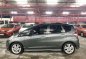 2010 HONDA Jazz 15V Automatic Top of the line -2