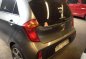 2017 Kia Picanto 1.0 EX AT Gas pre owned cars-4