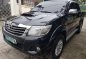 For sale 2014 Toyota Hilux G-1