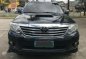Toyota Fortuner G VNT for sale-7