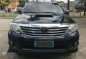 Toyota Fortuner G VNT for sale-10