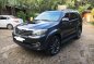Toyota Fortuner 2.5 G Automatic Casamaintained-2