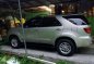 Toyota Fortuner 2005 FOR SALE-6