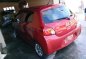 Mitsubishi Mirage 2015 Red For Sale -3