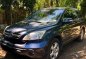 2007 Honda CRV 2.0 for sale-4