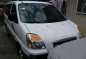 Hyundai Starex CRDi 2007 AT White For Sale -1