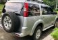 Sale / swap 2007 Ford Everest Gen2-8