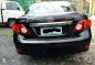 Toyota Corolla Altis 2008 (Black) FOR SALE-1