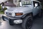 2015 Model Toyota FJ cruiser For Sale-2