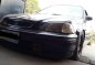 Honda Civic Bigote 96 Model Vti Stock Engine-9