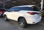 TOYOTA Fortuner G 2016 AT Leather FOR SALE-4