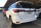 TOYOTA Fortuner G 2016 AT Leather FOR SALE-5