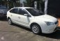 2007 Ford Focus 1.8 Hatchback Automatic-0