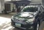 TOYOTA Fortuner G 2012 RUSH-0