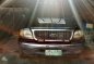 Diesel 1999 Ford Expedition matic-0