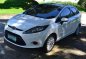 Ford Fiesta 2011 MT Sedan Fresh-0