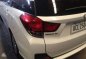 2016 Honda Mobillo 1.5 V AT Gas RCBC re owned cars-4