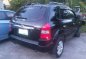 2008 Hyundai Tucson CRDI (Diesel) 4x2 FOR SALE-5