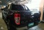 2013 Ford Ranger XLT 2.2L diesel engine-8