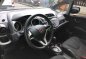 2009 Honda Jazz 1.5 a/t paddle shift.-4