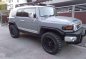 2015 Model Toyota FJ cruiser For Sale-3