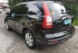 2010 Honda Crv Black FOR SALE-5