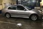 Honda Civic vti 2004 model Manual transmission-0