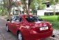 2016 Toyota Vios 1.3 E Dual VVT-I Manual -5