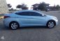 2013 Model Hyundai ELANTRA For Sale-5