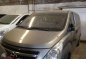 2018 Hyundai Grand Starex TCI 2.5L MT Dsl pre owned cars-0