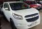 CHEVROLET SPIN LS 1.3 TCDI 2014 Diesel For Sale -0