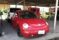 1998 Volkswagen beetle-0