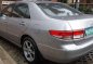 2005 Honda Accord 40t kms only-3