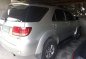 Selling my 2008 Toyota Fortuner automatic -1